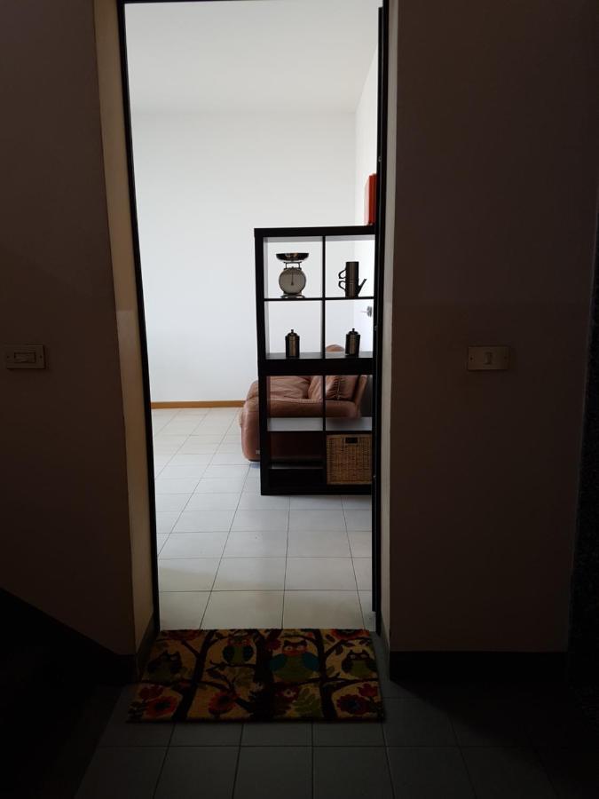 Abe Casa Vacanze Cir 01624-Cni-00502 Bérgamo Exterior foto