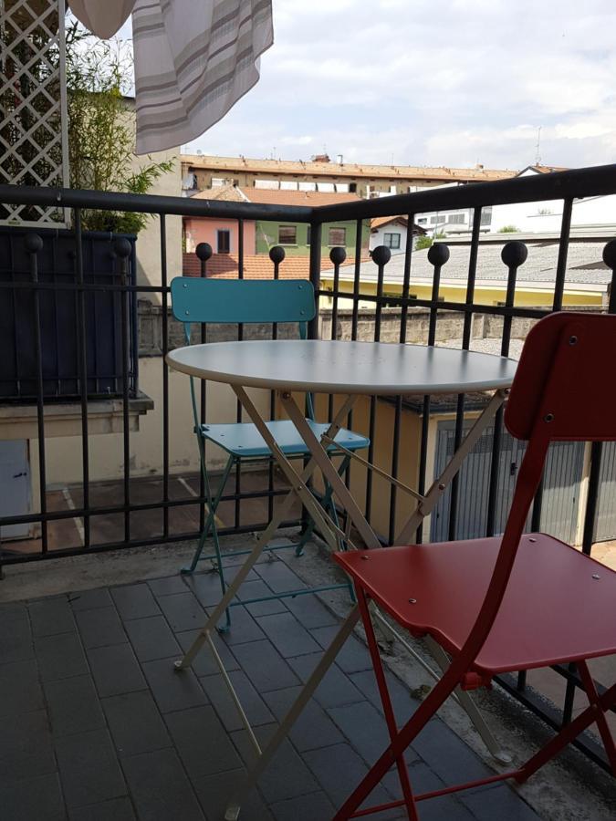 Abe Casa Vacanze Cir 01624-Cni-00502 Bérgamo Exterior foto