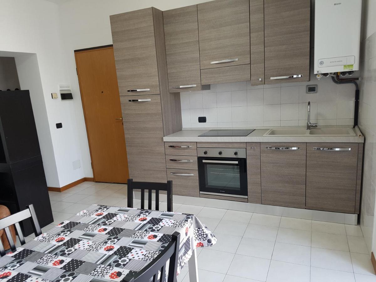 Abe Casa Vacanze Cir 01624-Cni-00502 Bérgamo Exterior foto