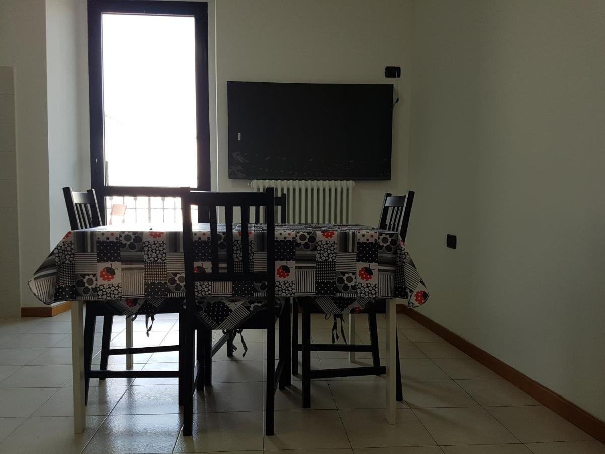 Abe Casa Vacanze Cir 01624-Cni-00502 Bérgamo Exterior foto