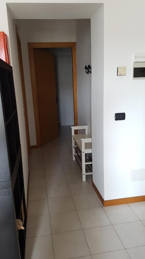 Abe Casa Vacanze Cir 01624-Cni-00502 Bérgamo Exterior foto